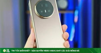 Honor lộ diện smartphone màn hình gập pin 7.000 mAh thách thức mọi giới hạn