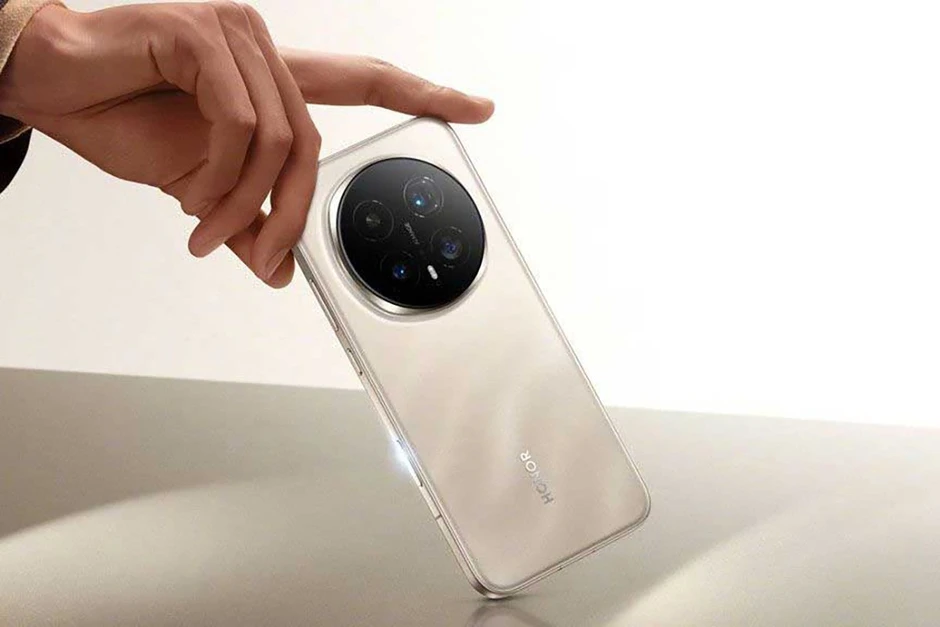 HONOR Magic 9 nhỏ gọn sẽ dùng chip Snapdragon 8 Elite Gen 5, pin khủng 8.000 mAh
