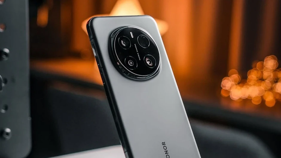HONOR Magic 9 nhỏ gọn sẽ dùng chip Snapdragon 8 Elite Gen 5, pin khủng 8.000 mAh
