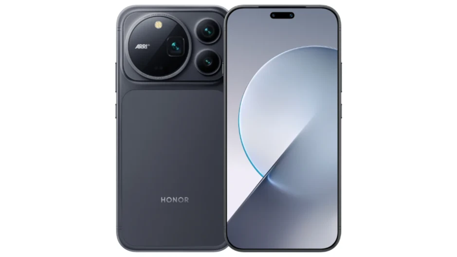 Honor Magic 9 Pro Max ra mắt với 2 camera 200MP, giá từ 25,1 triệu đồng