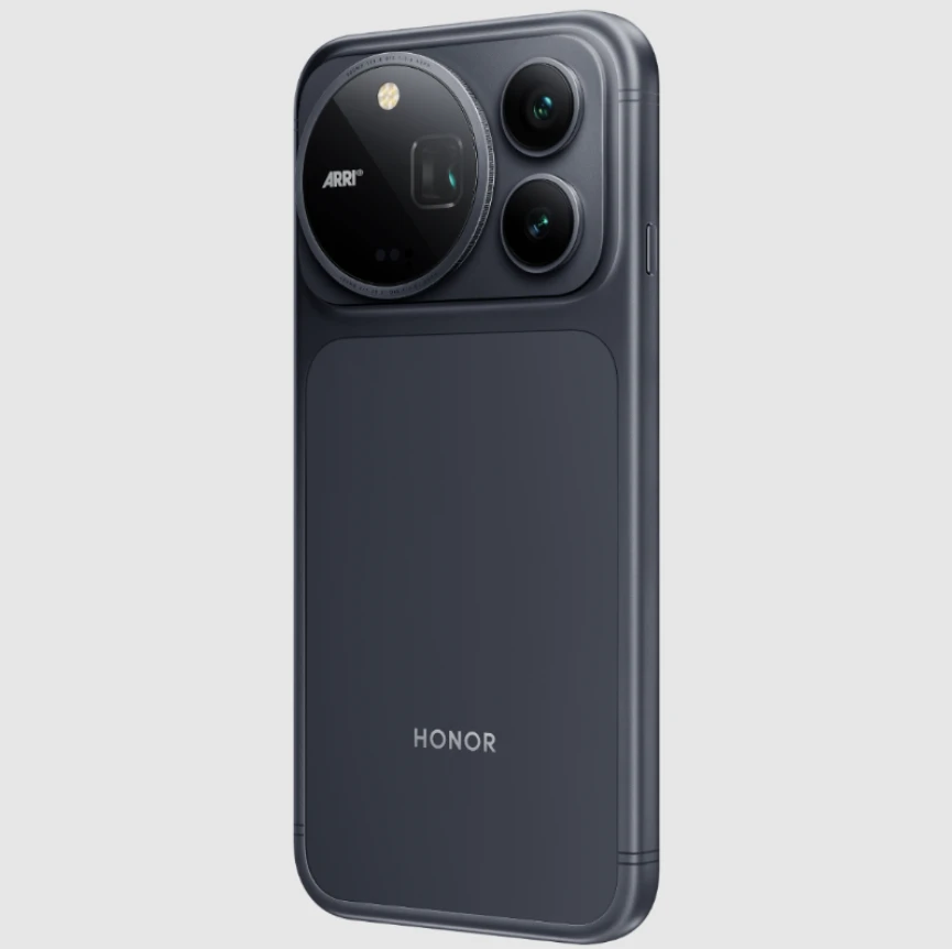 Honor Magic 9 Pro Max ra mắt với 2 camera 200MP, giá từ 25,1 triệu đồng