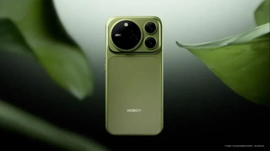 Honor Magic 9 Pro Max ra mắt với 2 camera 200MP, giá từ 25,1 triệu đồng