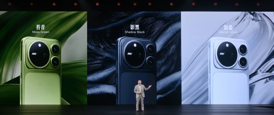 Honor Magic 9 Pro Max ra mắt với 2 camera 200MP, giá từ 25,1 triệu đồng