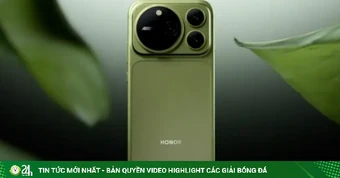 Honor Magic 9 Pro Max ra mắt với 2 camera 200MP, giá từ 25,1 triệu đồng