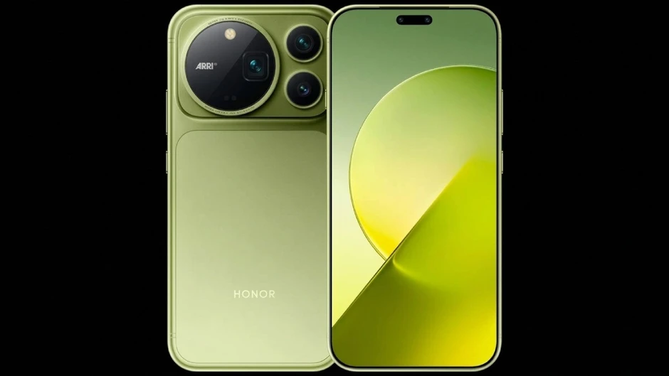 Honor Magic 9 series rò rỉ cấu hình với chip siêu mạnh, pin khủng 8.800 mAh