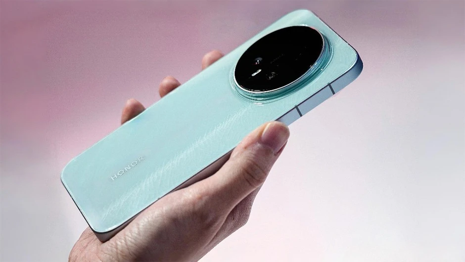 Honor Magic9: Cấu hình rò rỉ với màn hình 6.36 inch và pin 8.000 mAh