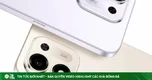 Honor Play 11 lộ diện với pin khủng 8.300 mAh, độ bền chuẩn quân đội