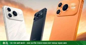 Honor Power 3 lộ diện với pin khủng 12.000 mAh, chip Dimensity 8600