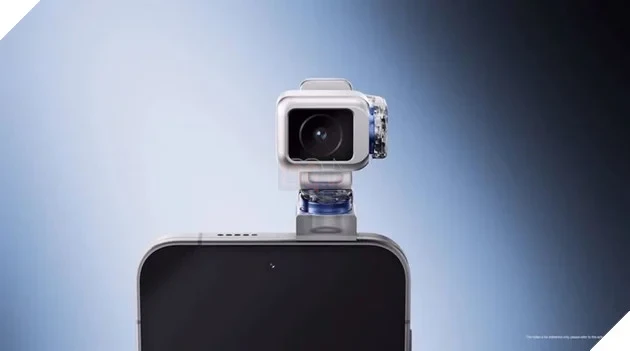 Honor ra mắt Robot Phone với camera “robot” có thể xoay 360 độ