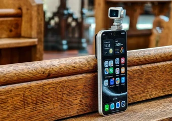 Honor ra mắt Robot Phone với camera “robot” có thể xoay 360 độ