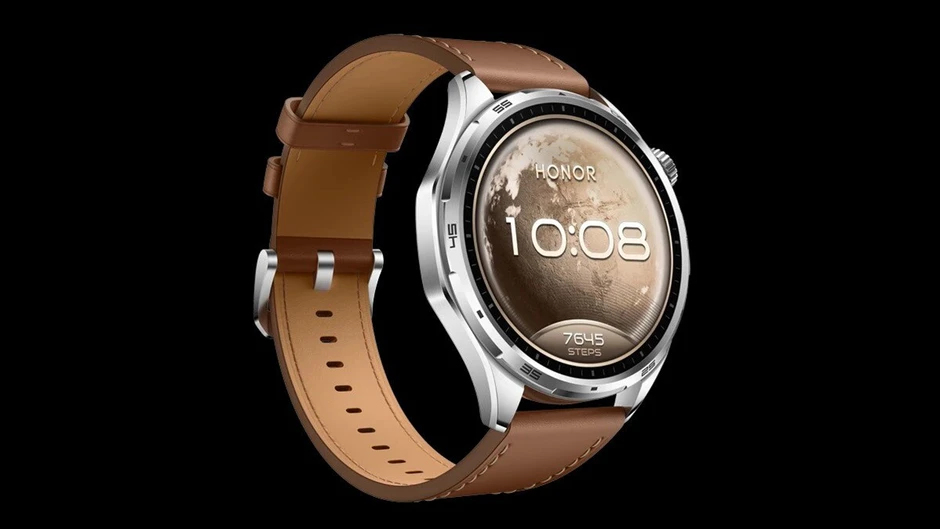HONOR Watch 6 ra mắt: Màn hình 3.000 nits, nhiều tính năng theo dõi sức khỏe, pin hơn 1 tháng