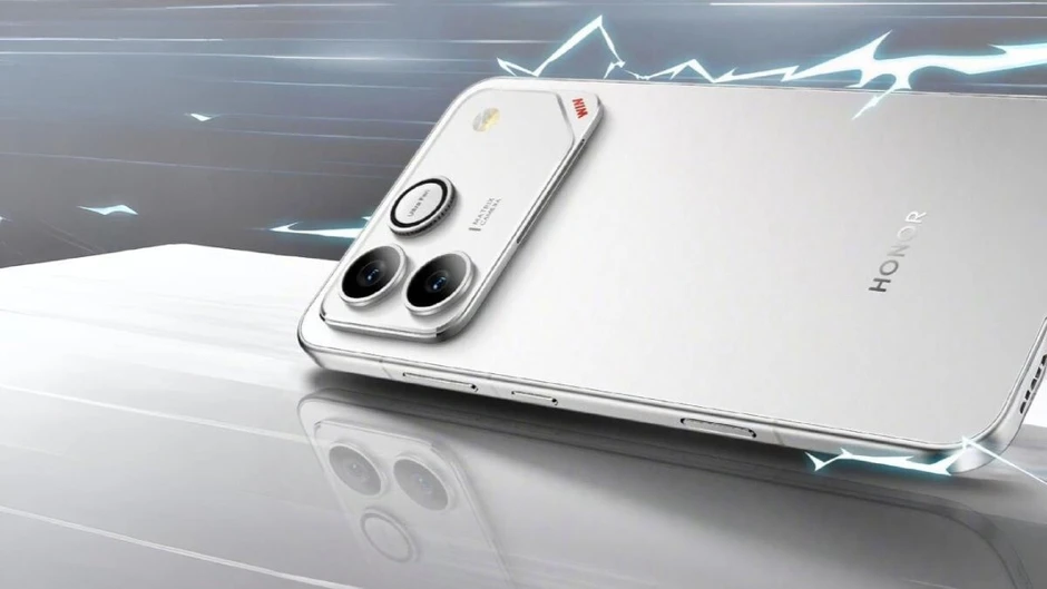 Honor Win 2 với chip 2nm siêu mạnh, pin 10.000 mAh sẽ ra mắt vào tháng 10