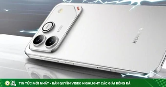 Honor Win 2 với chip 2nm siêu mạnh, pin 10.000 mAh sẽ ra mắt vào tháng 10
