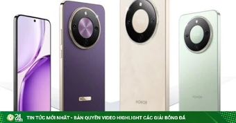 Honor X70 Pro Max ra mắt: Chip Snapdragon 6 Gen 4 Enhanced Edition, pin 8.650 mAh
