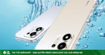Honor X7e Plus 5G ra mắt: Pin 8.100 mAh, màn hình 120Hz, nút AI