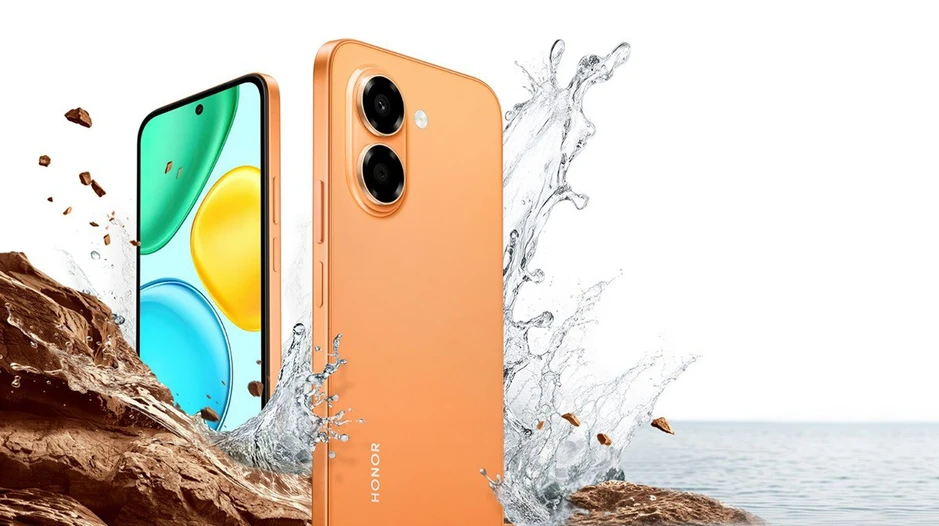 HONOR X7e ra mắt: Pin 7.000 mAh, màn hình 120Hz, giá chưa tới 6 triệu đồng