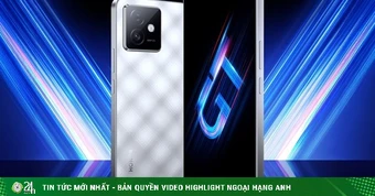 Honor X80 GT gây ấn tượng với pin dung lượng 13.080 mAh
