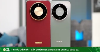 Honor X80 Pro Max nhá hàng hình ảnh hé lộ pin lên tới 11.000 mAh