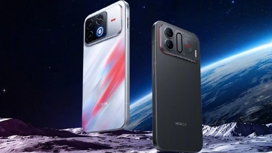 Honor xác nhận pin khủng vượt mốc 12.000 mAh của Win2 và Win RT2