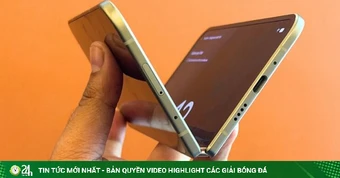 HOT: Apple có thể khiến cộng đồng mạng “ngã ngửa” với tên gọi iPhone gập