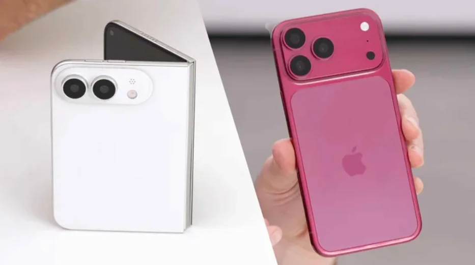 Hot: Video mở hộp mô hình iPhone 18 Pro Max và iPhone Ultra trước sự kiện