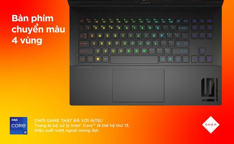 HP OMEN và HP Victus 16 2023 - Bạn đồng hành cực "cool" cùng sinh viên