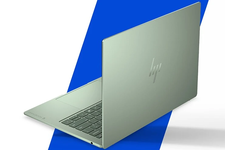 HP phản đòn MacBook Neo bằng laptop màn hình OLED, giá dưới 700 USD HP phản đòn MacBook Neo bằng laptop màn hình OLED, giá dưới 700 USD