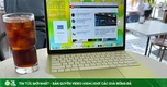 HP phản đòn MacBook Neo bằng laptop màn hình OLED, giá dưới 700 USD