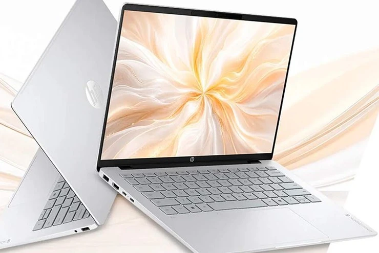 HP “phản đòn” MacBook Neo với laptop OLED giá hấp dẫn