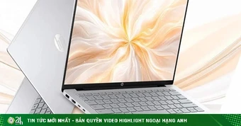 HP “phản đòn” MacBook Neo với laptop OLED giá hấp dẫn