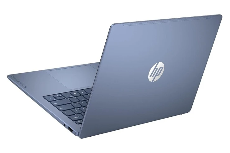 HP OmniBook 3 giá 600 USD là đối thủ của MacBook Neo HP OmniBook 3 giá 600 USD là đối thủ của MacBook Neo