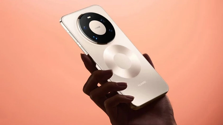 Huawei Mate 90 Pro Max lộ diện: Chip Kirin 3D, pin 7.000 mAh