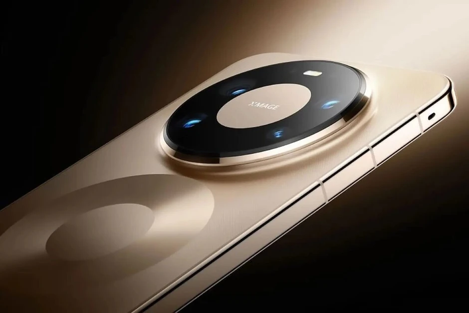 Huawei Mate 90 Pro Max lộ diện: Chip Kirin 3D, pin 7.000 mAh