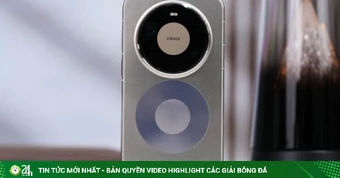 Huawei Mate 90 Pro Max lộ diện: Chip Kirin 3D, pin 7.000 mAh