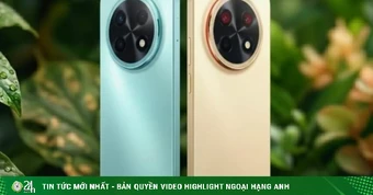 Huawei Nova 15 Max lộ diện với pin khủng 8.500 mAh, chốt lịch ra mắt toàn cầu