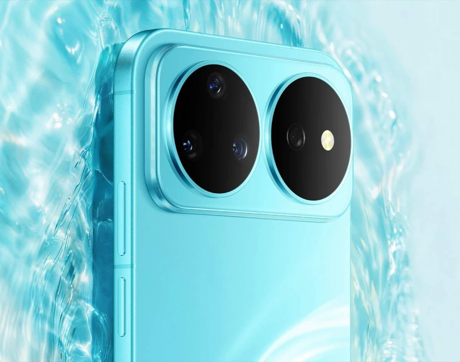 Huawei Nova 16 SE trở lại đầy bất ngờ với pin khủng chưa từng có Huawei Nova 16 SE trở lại đầy bất ngờ với pin khủng chưa từng có