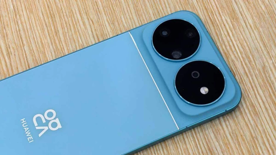 Huawei Nova 16 SE trở lại đầy bất ngờ với pin khủng chưa từng có Huawei Nova 16 SE trở lại đầy bất ngờ với pin khủng chưa từng có