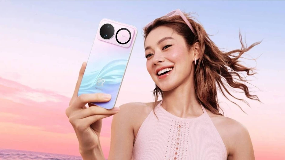 Huawei Nova 16 SE trở lại đầy bất ngờ với pin khủng chưa từng có Huawei Nova 16 SE trở lại đầy bất ngờ với pin khủng chưa từng có