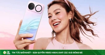 Huawei Nova 16 SE trở lại đầy bất ngờ với pin khủng chưa từng có