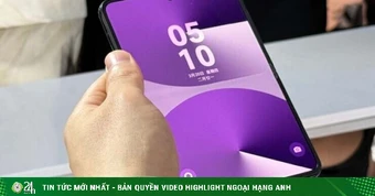 Huawei phát triển smartphone màn hình rộng không gập, pin 7.000 mAh