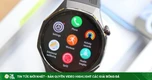 Huawei tung Watch GT 7 Pro dùng vỏ hợp kim titanium, pin 21 ngày