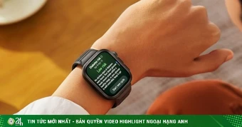 Huawei Watch Fit 5 Pro lột xác ngoại hình, có loạt tính năng lần đầu xuất hiện