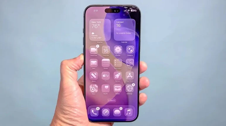 So sánh thời lượng pin iPhone Ultra và iPhone 18 Pro Max