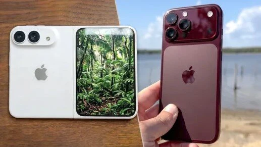 So sánh iPhone Ultra và iPhone 18 Pro Max: lựa chọn nào đáng tiền cho iFan?