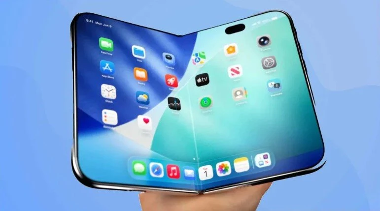 iPhone Ultra sở hữu màn hình lớn hơn iPhone 18 Pro Max trong bài so sánh