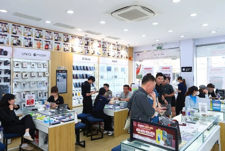 iFan nói gì về màu đỏ burgundy trên iPhone 18 Pro và iPhone 18 Pro Max? iFan nói gì về màu đỏ burgundy trên iPhone 18 Pro và iPhone 18 Pro Max?