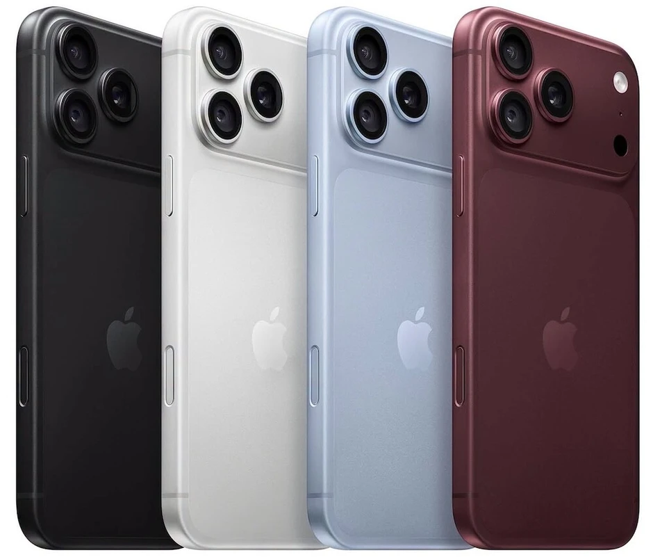 iFan Việt rần rần rao bán máy cũ, chờ lên đời iPhone 18 Pro Max iFan Việt rần rần rao bán máy cũ, chờ lên đời iPhone 18 Pro Max