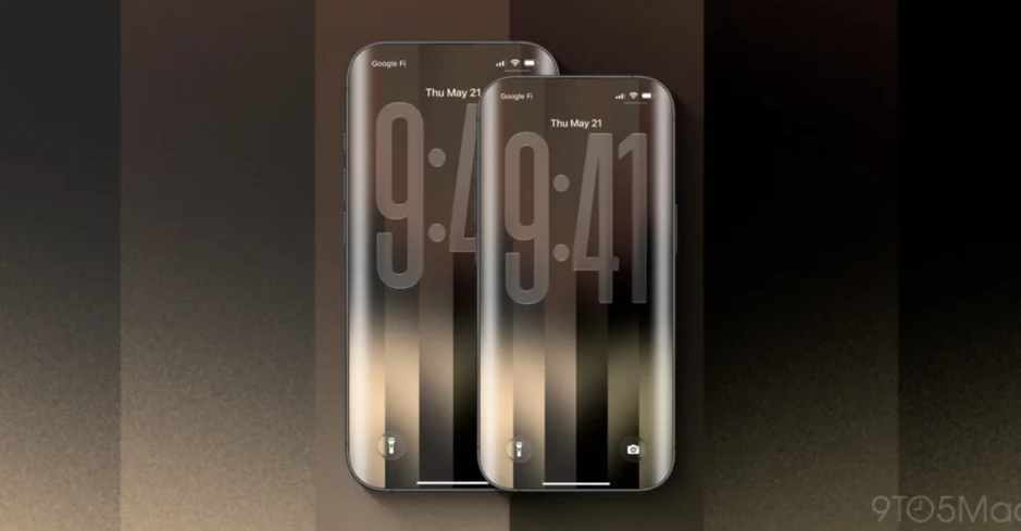 iFan yên tâm, iPhone 20 Pro với màn hình đột phá vẫn được triển khai
