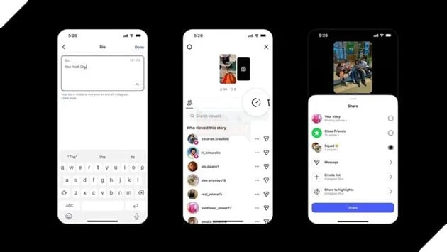 Instagram Plus chính thức ra mắt, mở thêm nhiều công cụ tăng tương tác cho người dùng trả phí Instagram Plus chính thức ra mắt, mở thêm nhiều công cụ tăng tương tác cho người dùng trả phí