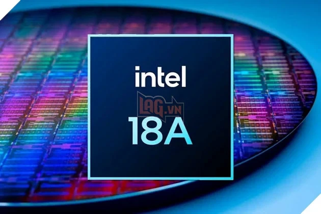 Intel 18A đạt bước ngoặt quan trọng: Hoàn tất giai đoạn tối ưu